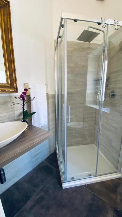 Isabella Suite Marina Di Villa Igiea Palermo Eksteriør bilde