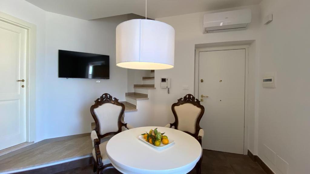 Isabella Suite Marina Di Villa Igiea Palermo Eksteriør bilde
