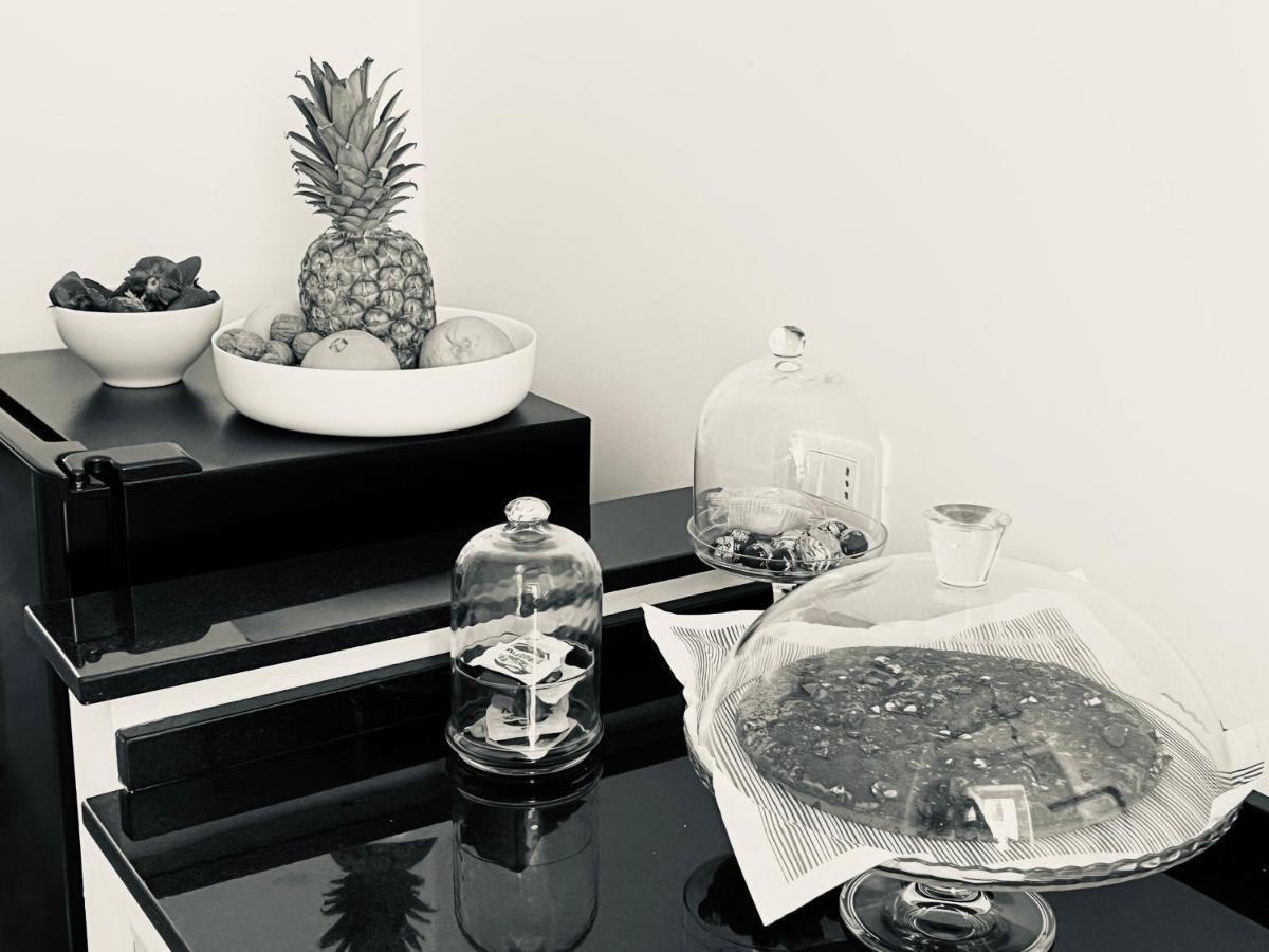 Isabella Suite Marina Di Villa Igiea Palermo Eksteriør bilde