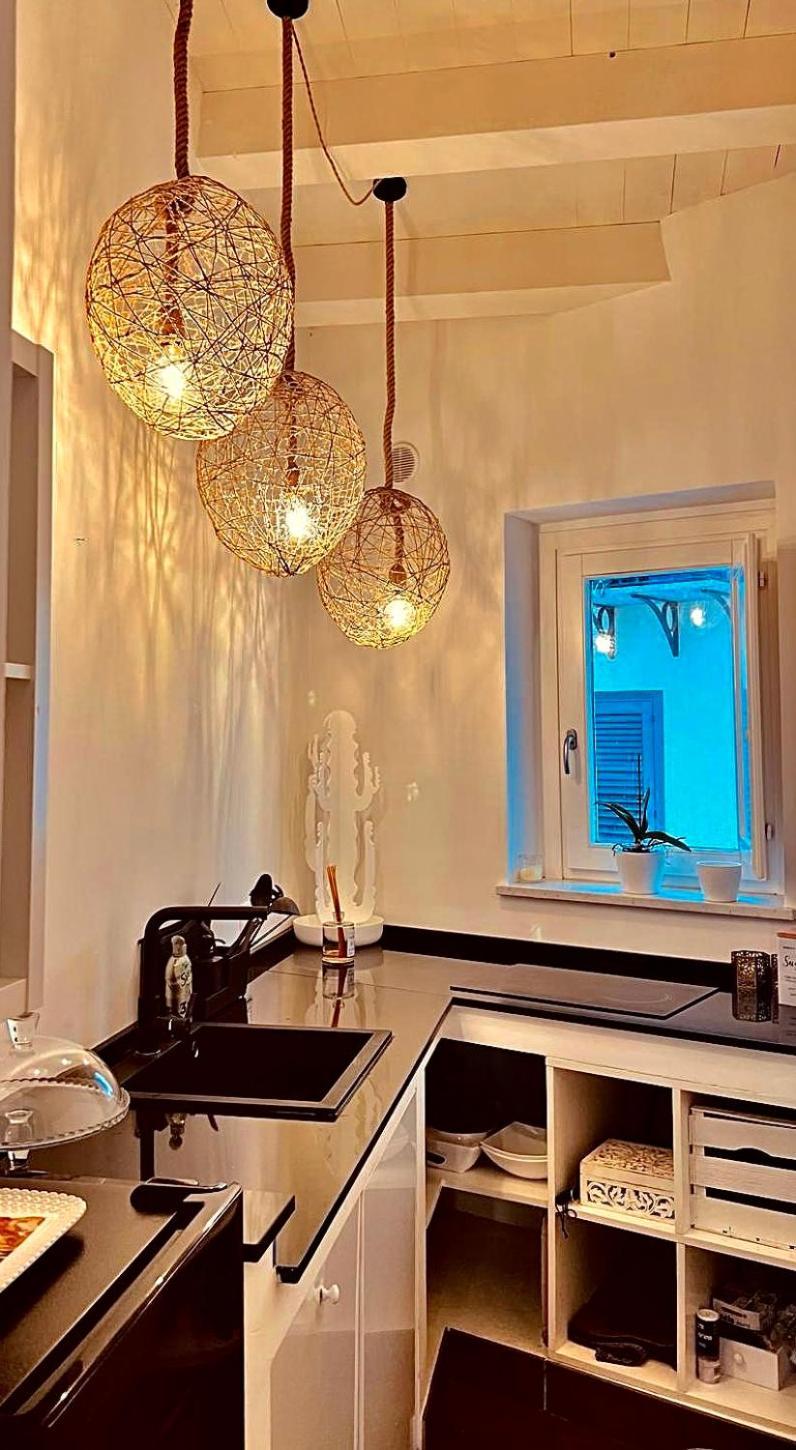 Isabella Suite Marina Di Villa Igiea Palermo Eksteriør bilde