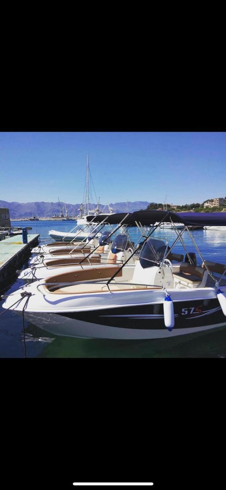 Isabella Suite Marina Di Villa Igiea Palermo Eksteriør bilde